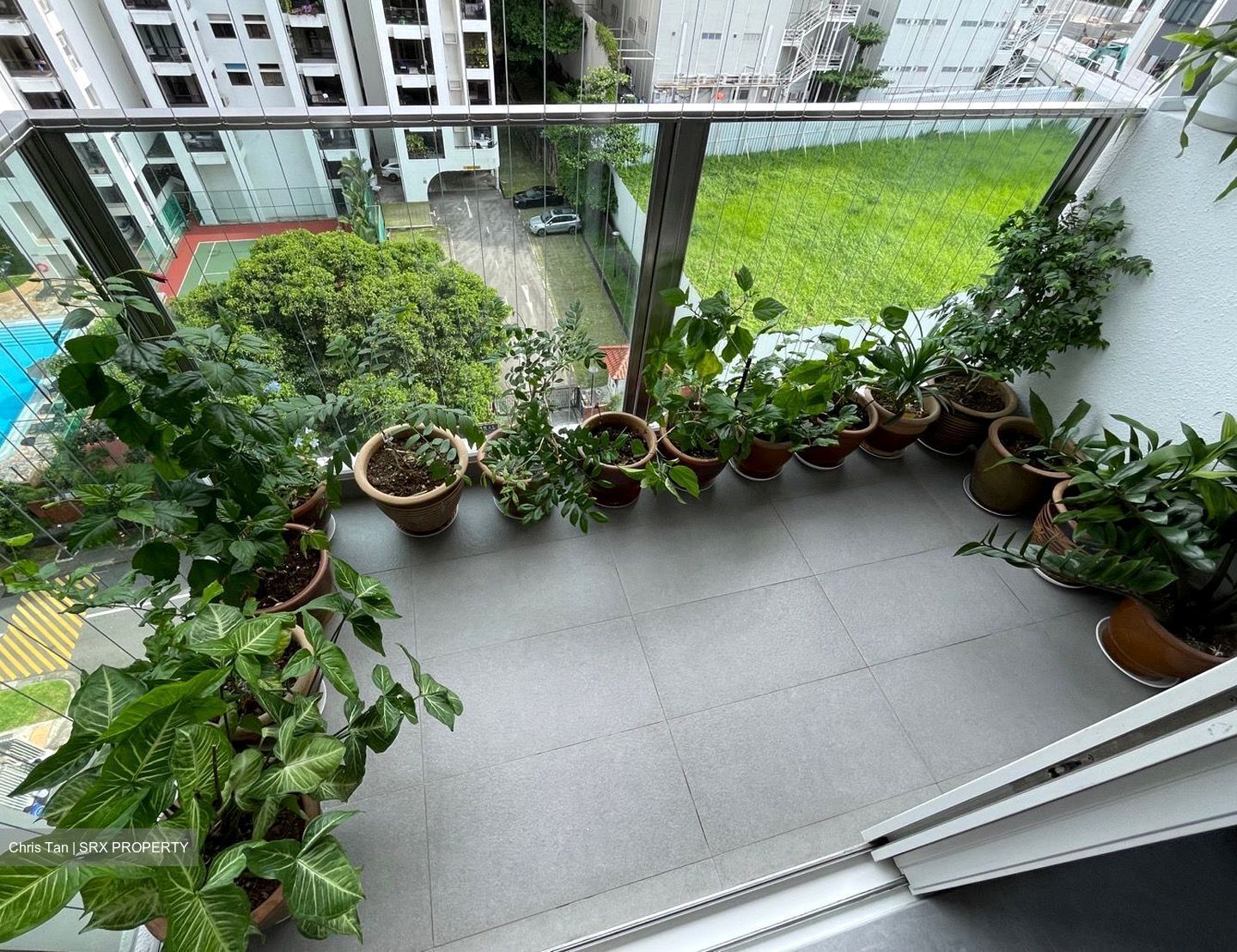 8 Bassein (D11), Apartment #568223631